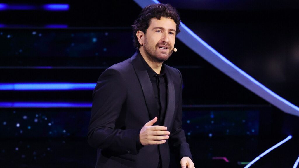 Alessandro Siani 
