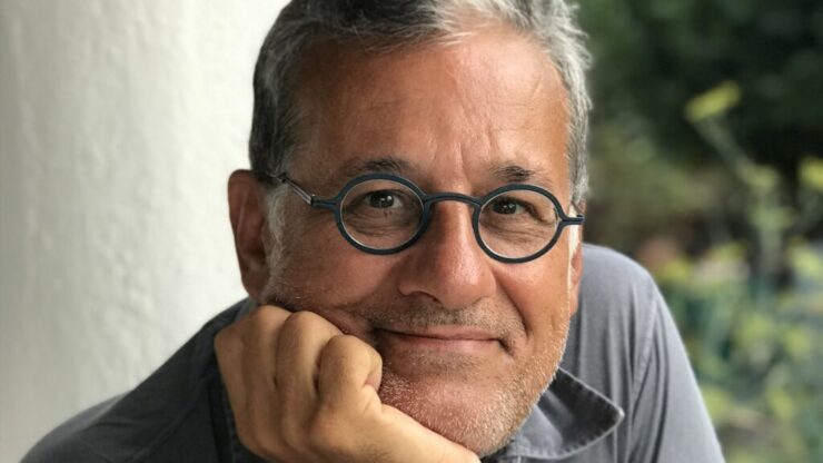 Vittorio Lignardi al Teatro Carcano