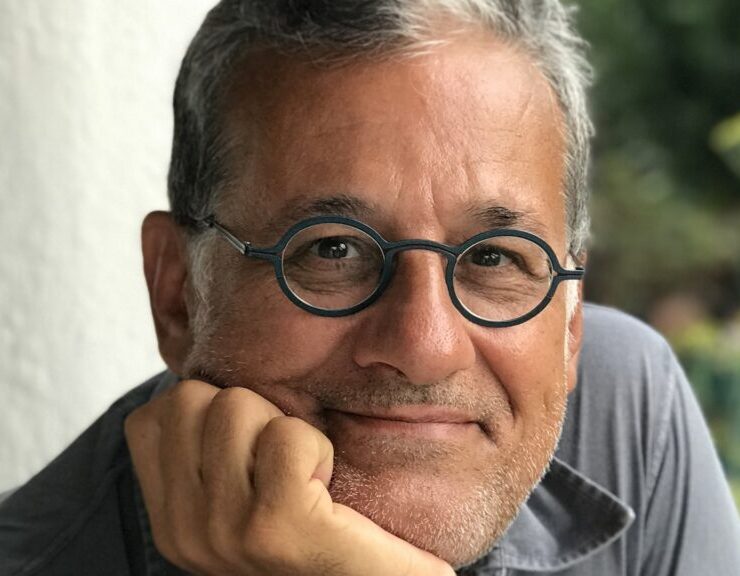Vittorio Lignardi al Teatro Carcano