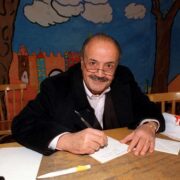 Maurizio Costanzo è morto