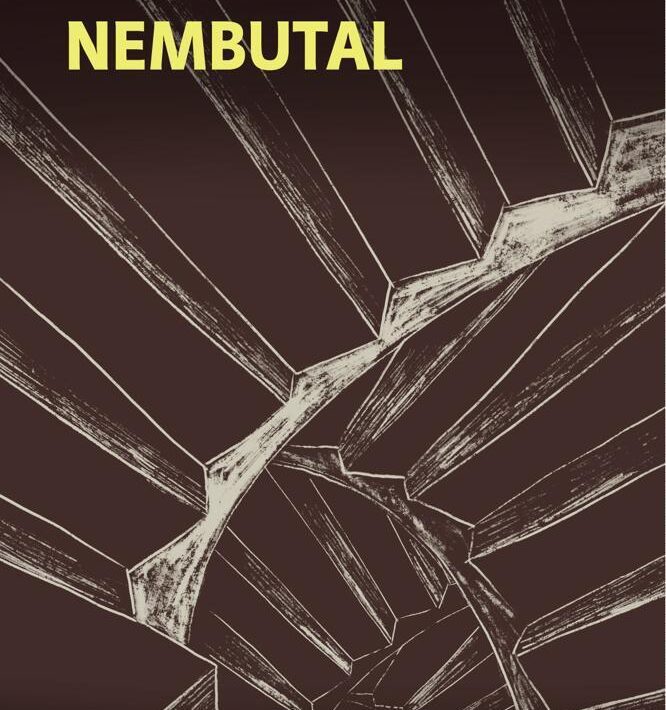 Nembutal di Antonio Giugliano