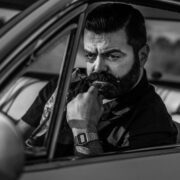 Sono Fàgan il nuovo Album "Nastri"