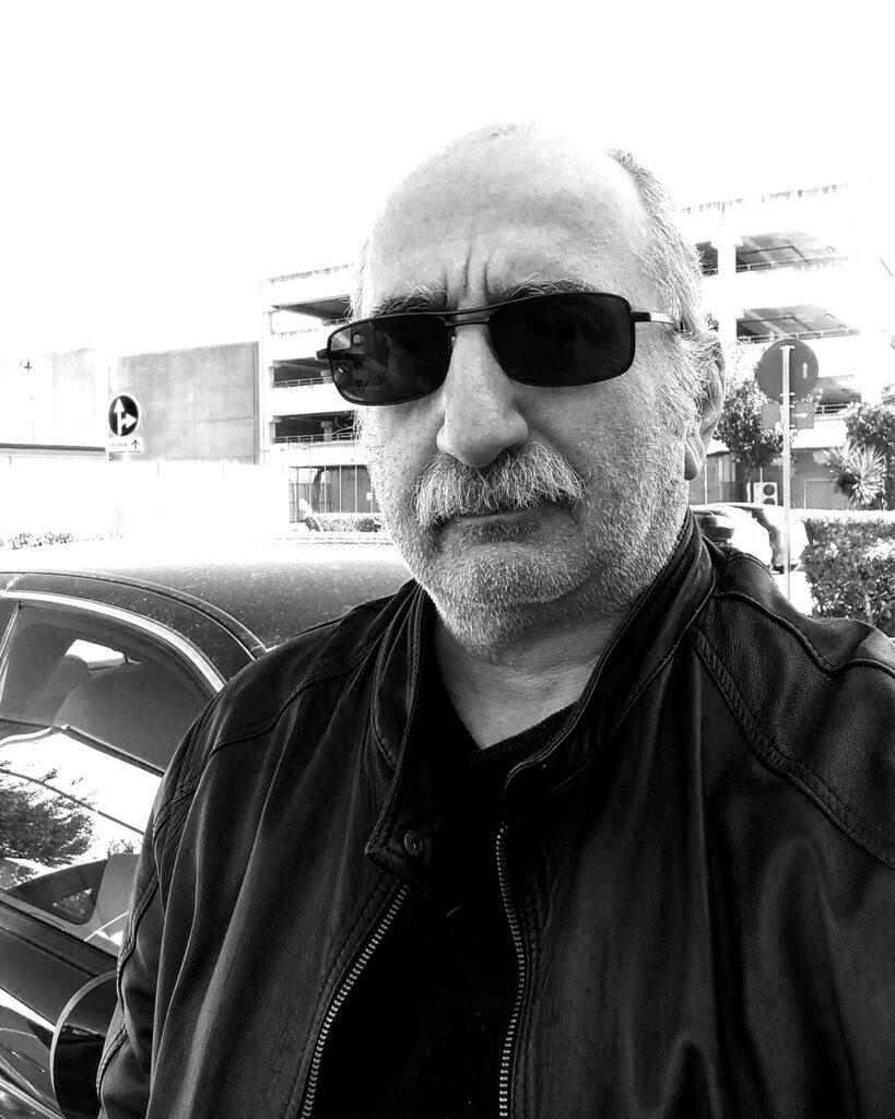 Antonio Giugliano
