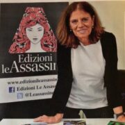 Tiziana Prina - Edizioni Le Assassine