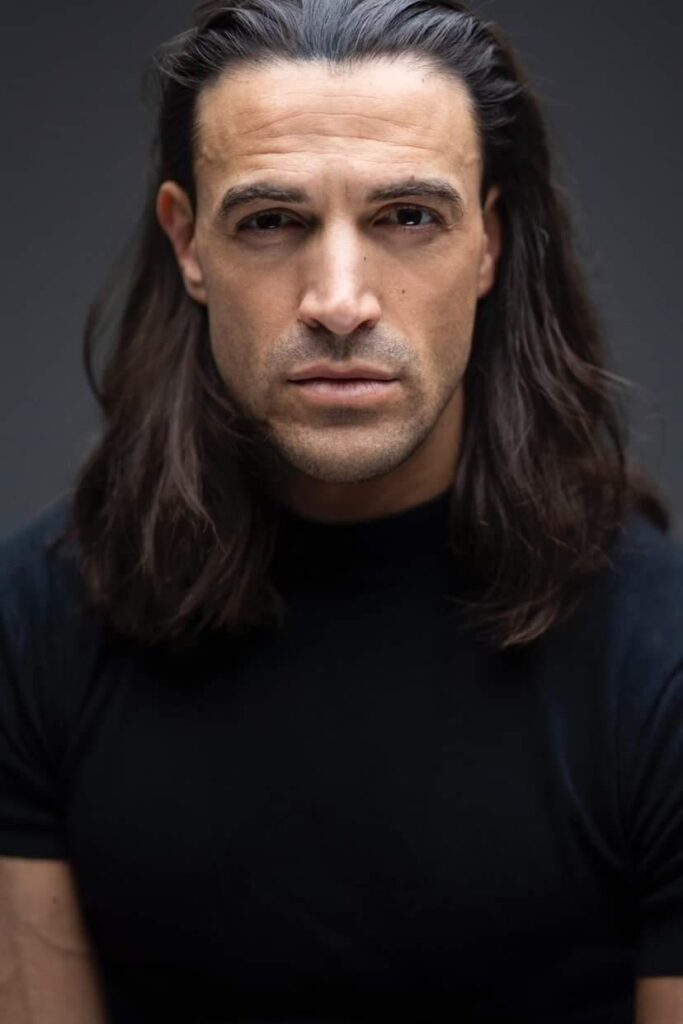 Gianmarco Schiaretti
