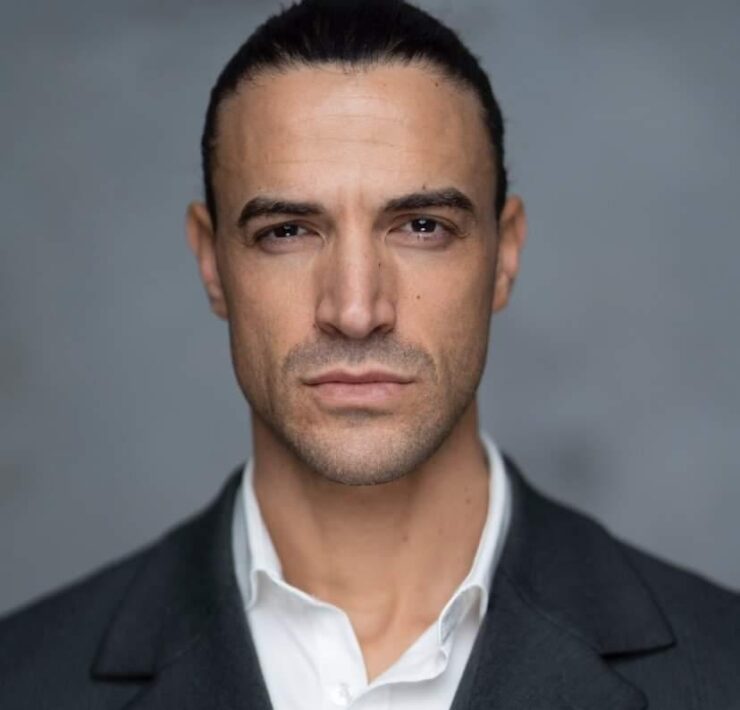 Gianmarco Schiaretti