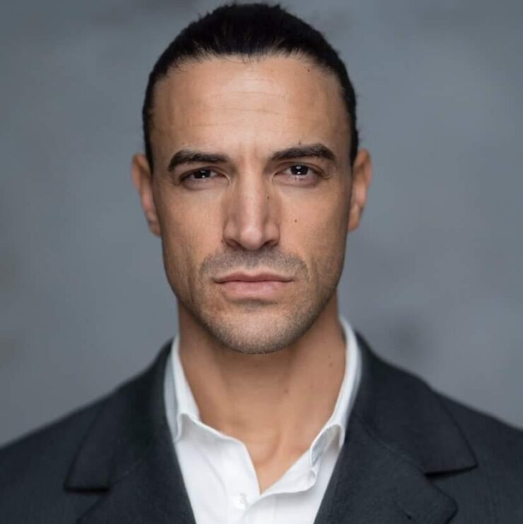 Gianmarco Schiaretti