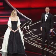 Sanremo 2023 - prima serata