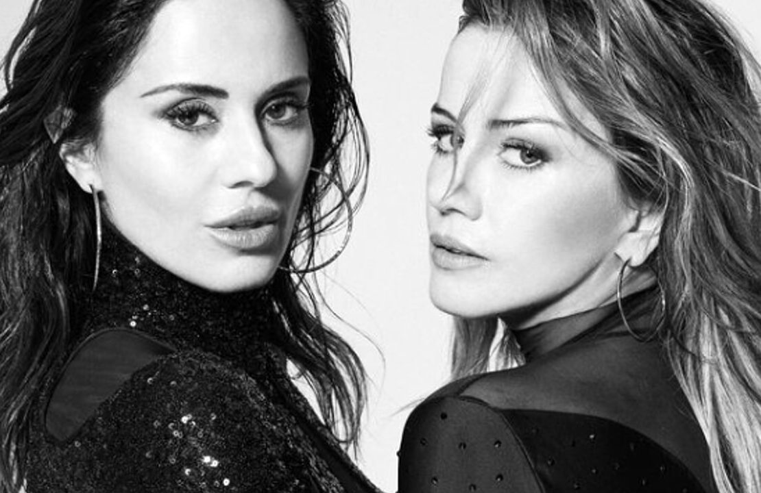 Paola & Chiara