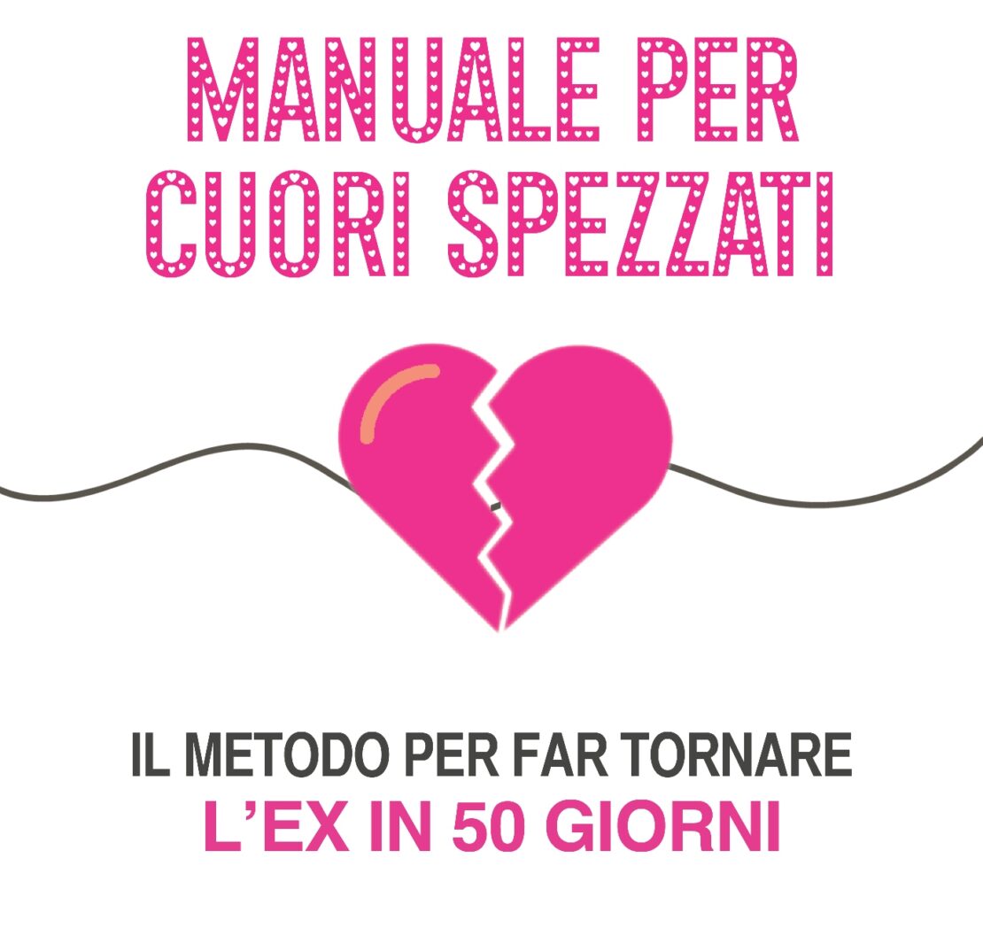 Igor Nogarotto - Manuale per cuori spezzati.