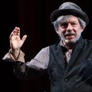 Scorrettissimo me al teatro gerolamo