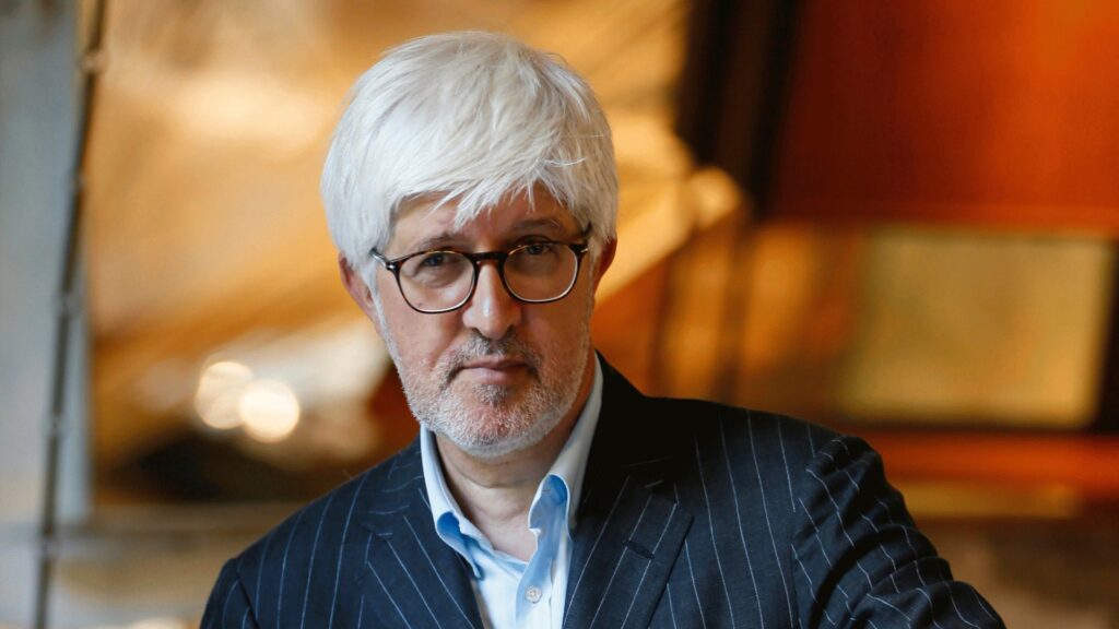 Beppe Severgnini