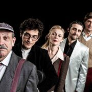 Line al teatro della Cooperativa