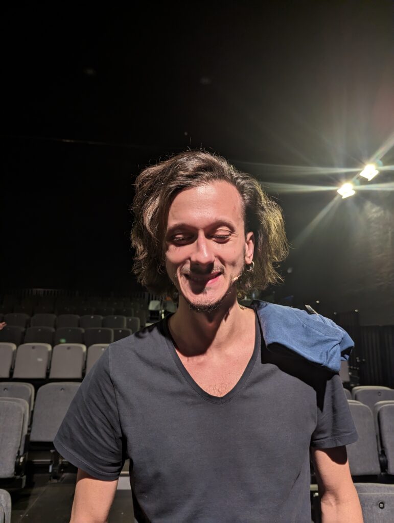 Davide Del grosso