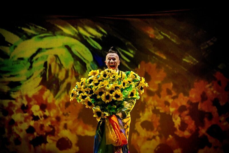 2 Cellos Tour Ultimo tour mondiale nel decennale dei 2 cellos (il