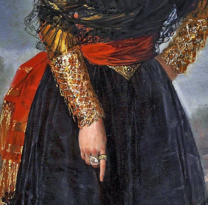 Francisco Goya