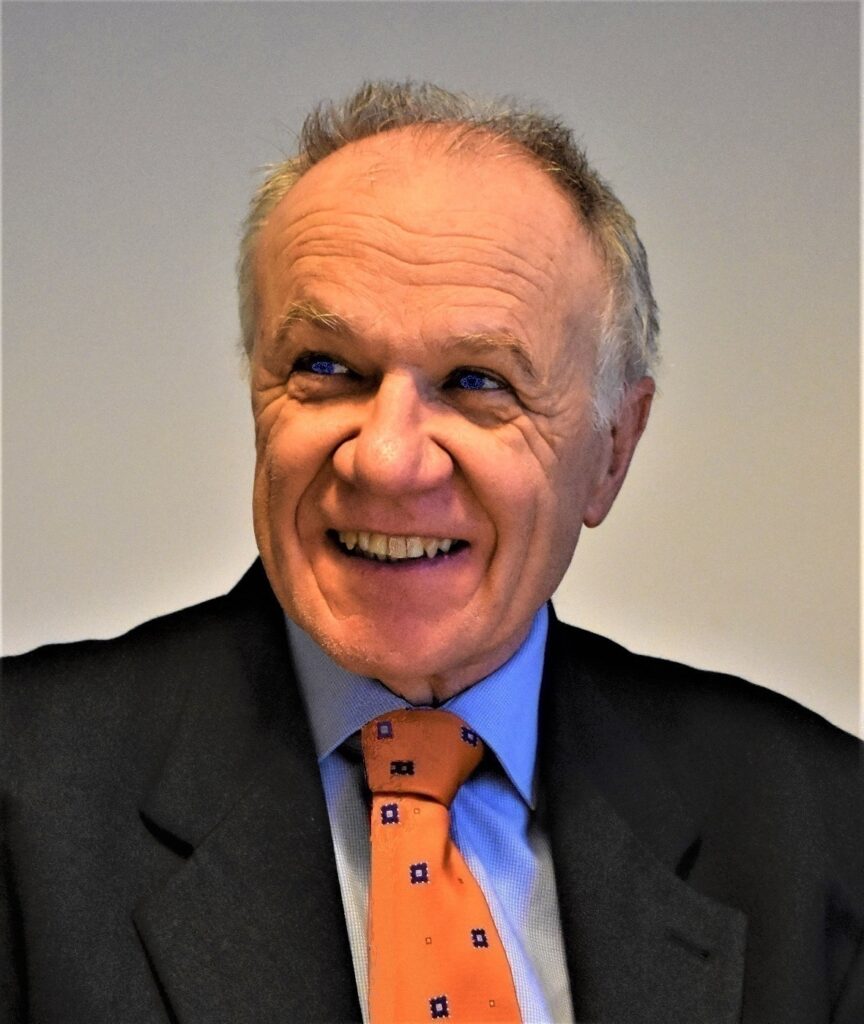 Enrico Casartelli, scrittore