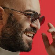 Giuliano Sangiorgi al Teatro Carcano di Milano