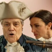 Goldoni 2.0 al teatro Out Off
