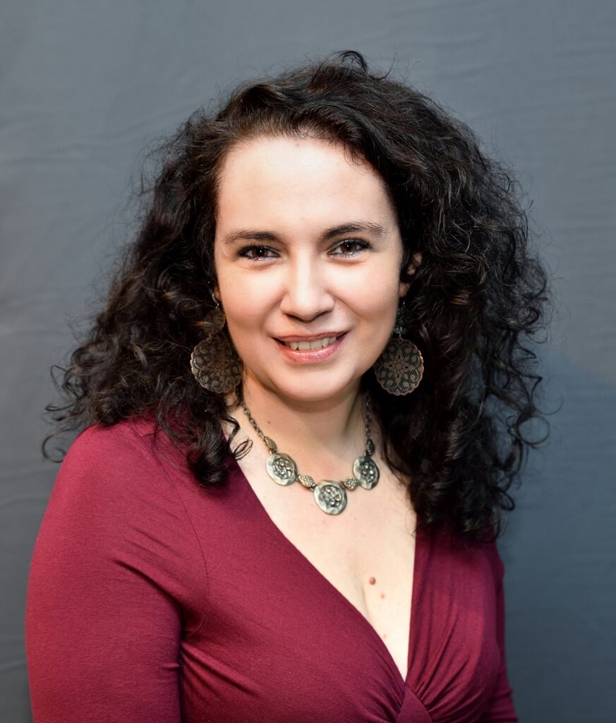 Chiara Taormina