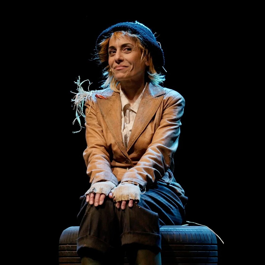 La felicità di Emma Solitudine, amore, crudeltà, gioia di vivere