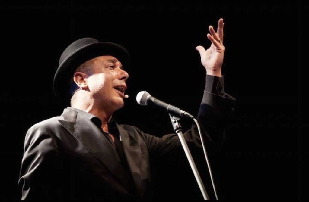 Federico Salvatore
