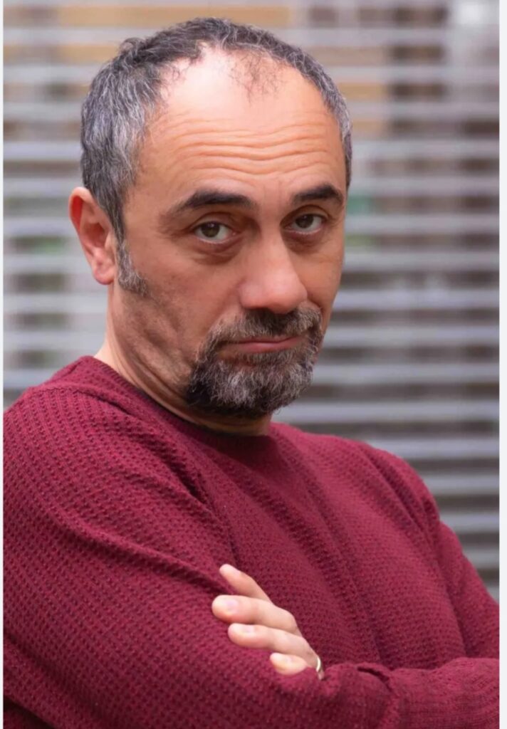Franco Mannella