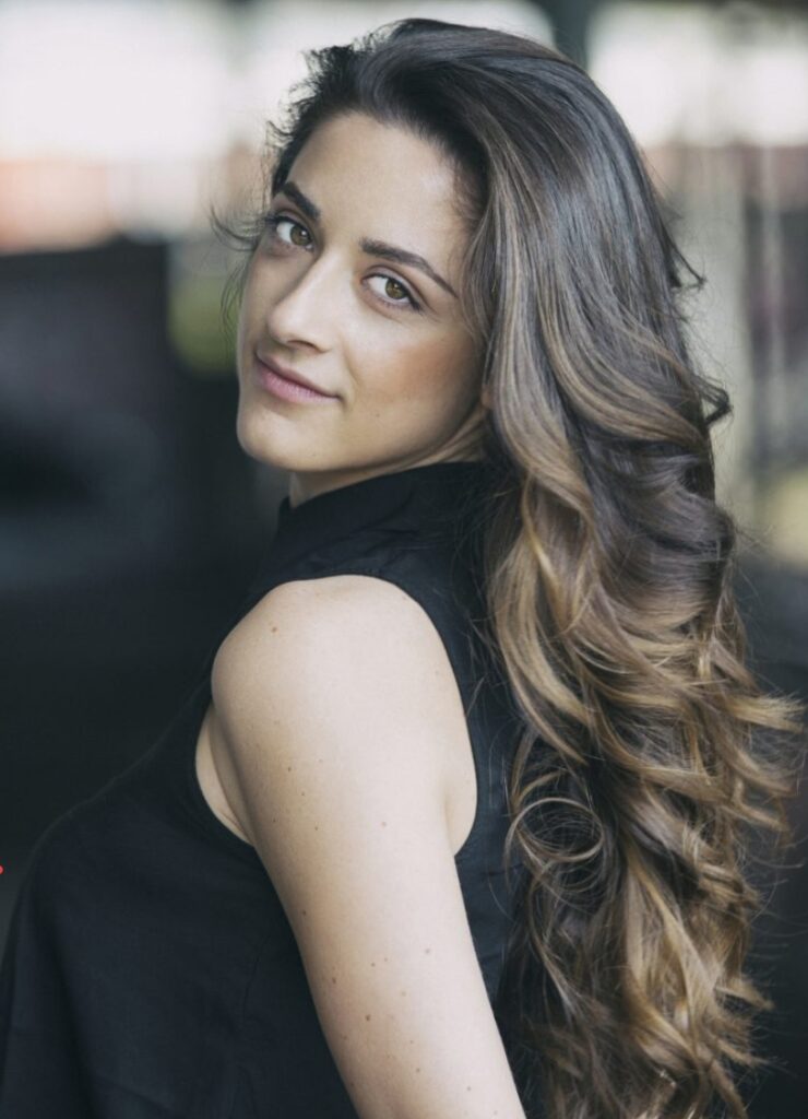 Ludovica Di Donato