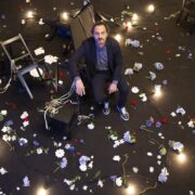 Il Dio bambino al teatro Carcano