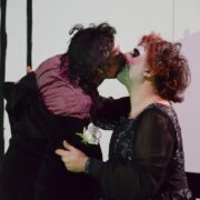 Ladonnaseduta al Teatro Litta