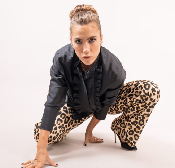 Giorgia Giacometti