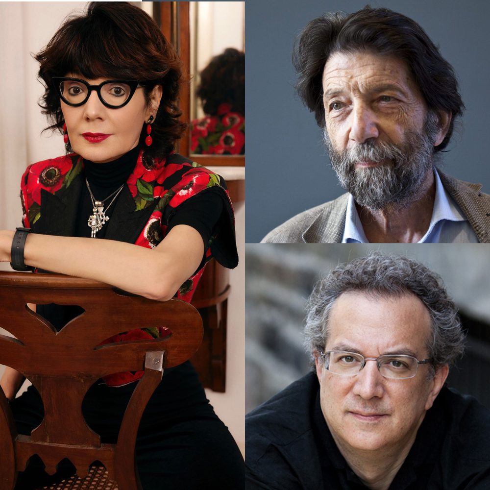 La Milanesiana al Teatro Menotti