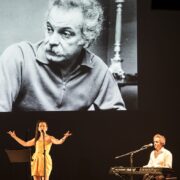 Babylon Brassens - Le traduzioni improbabili. al Teatro della Cooperativa