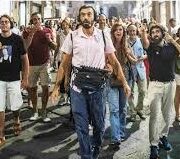 Walking Thérapie - Psicocamminata urbana