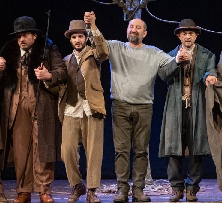 Grazie Ragazzi un film di Riccardo Milani