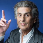 Toto Cutugno - Un italiano vero se ne va.