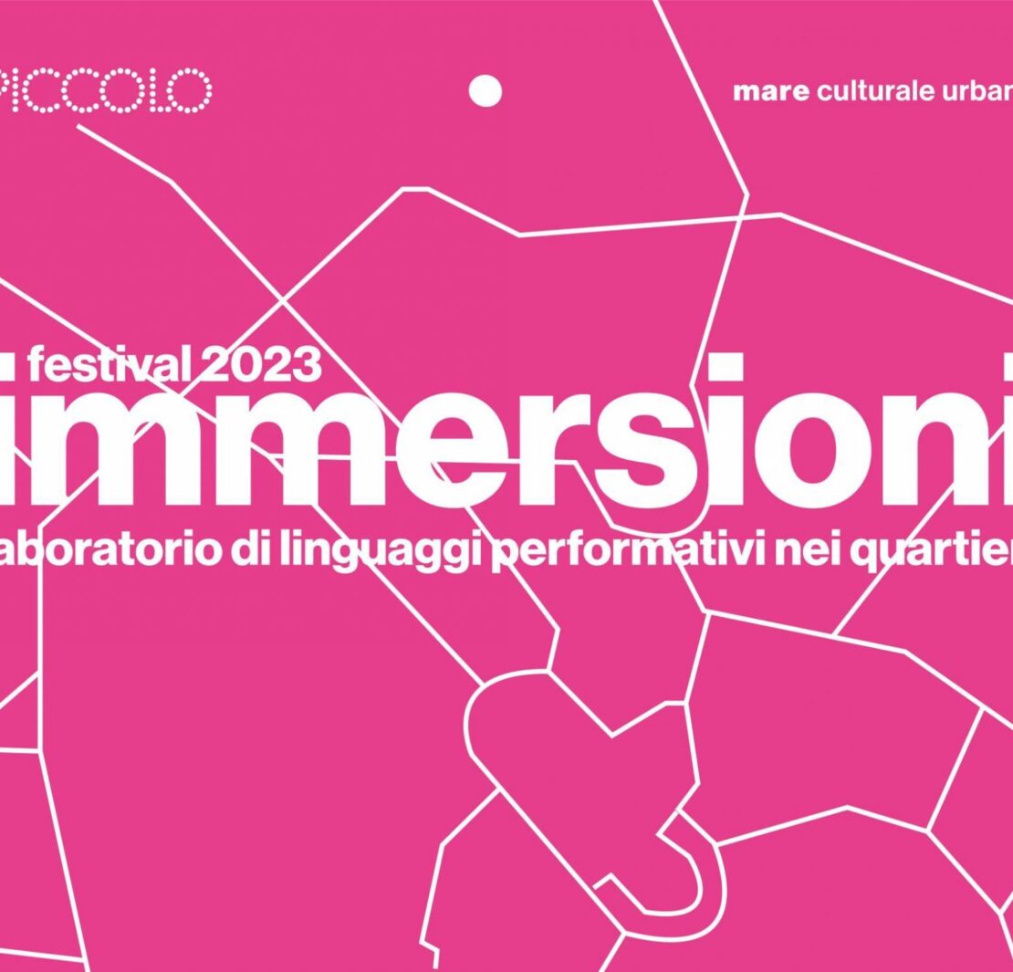 Festival immersioni