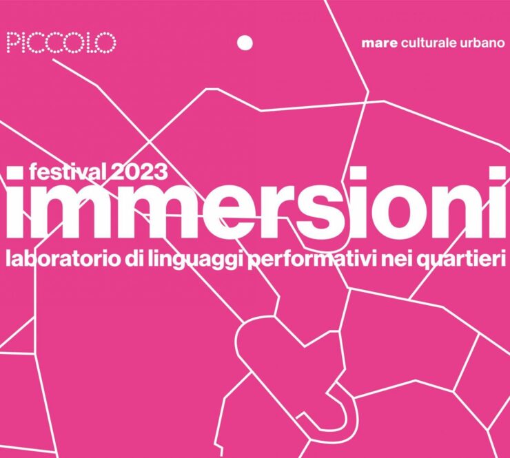 Festival immersioni