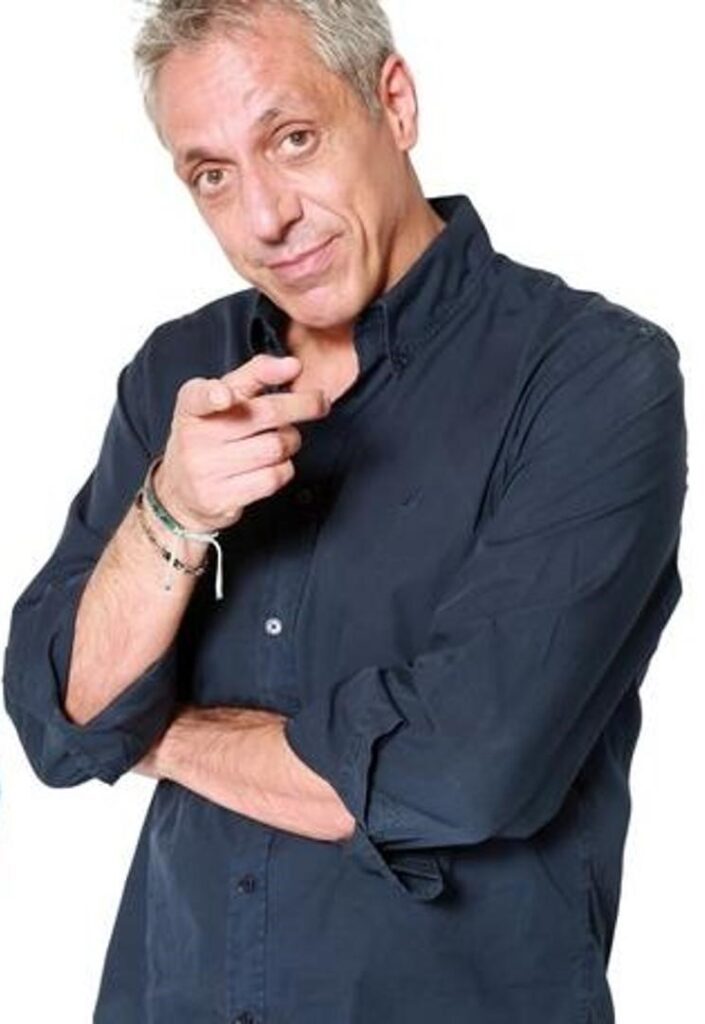 Max Pisu