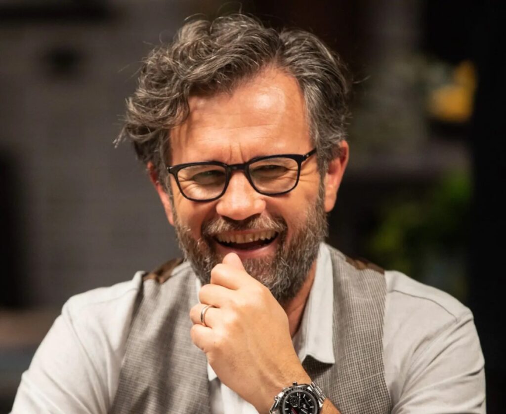 Carlo Cracco