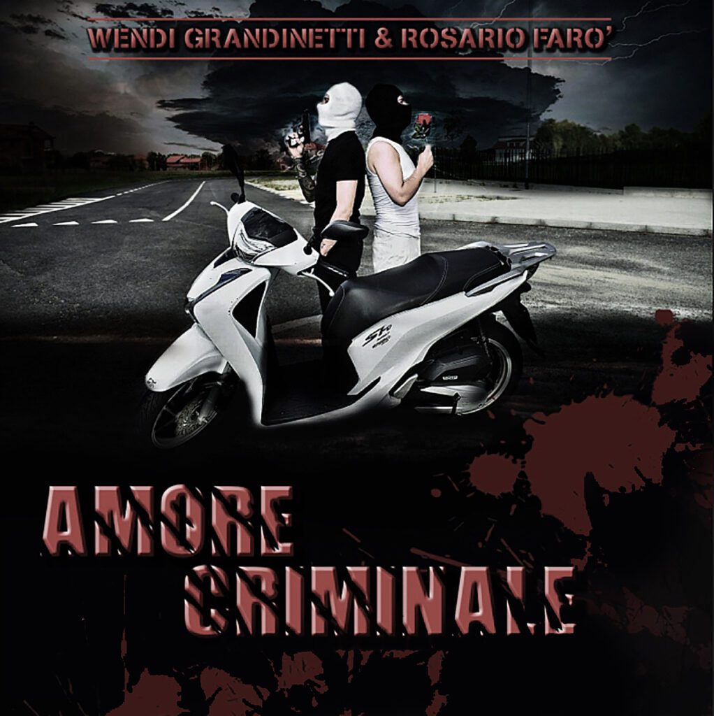 Amore criminale