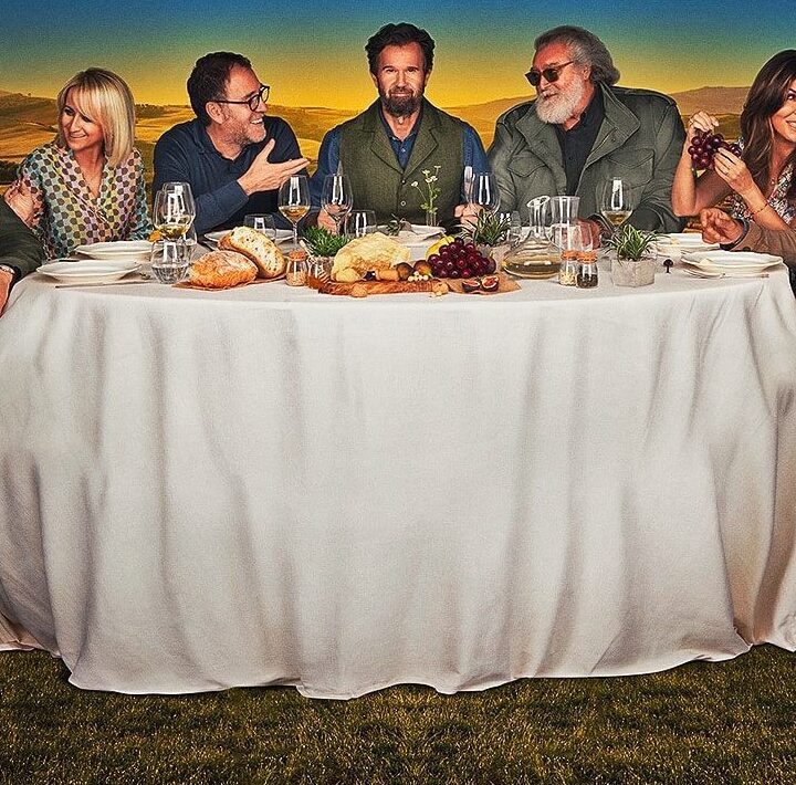 Dinner club