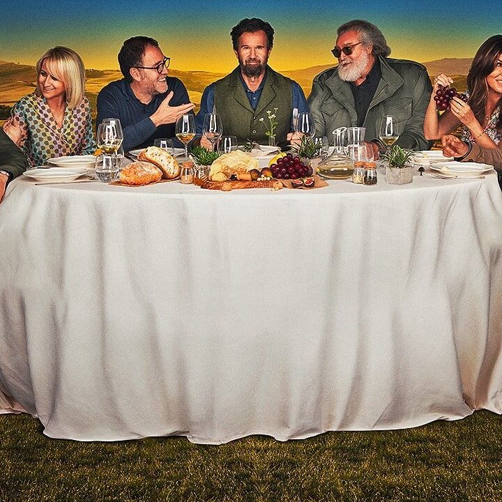 Dinner club
