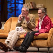 La cena dei cretini al teatro Leonardo MTM