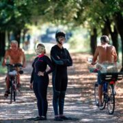 Parchi Sommersi capitolo due: Parco Nord Milano