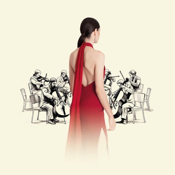 La tragédie de carmen