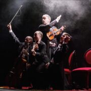 PaGAGnini