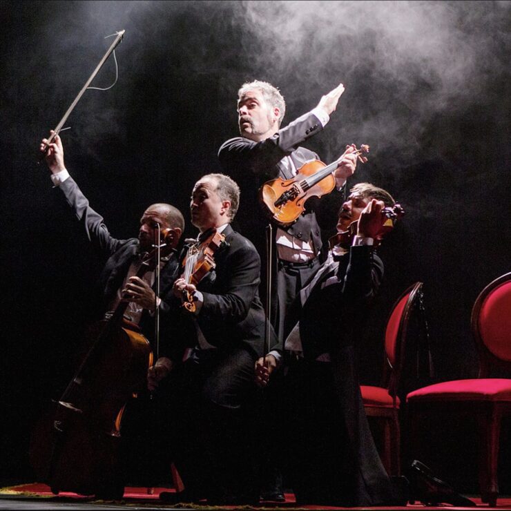 PaGAGnini