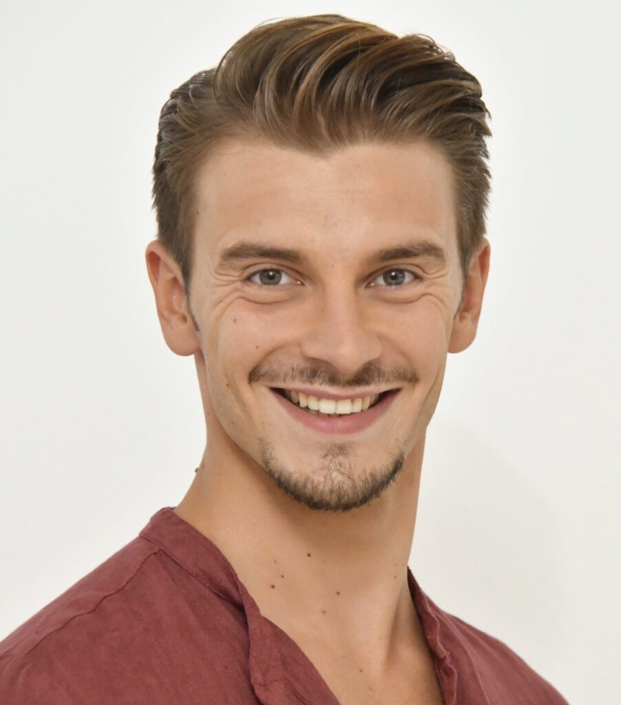 Cristian Catto