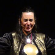 Selene Calloni Williams